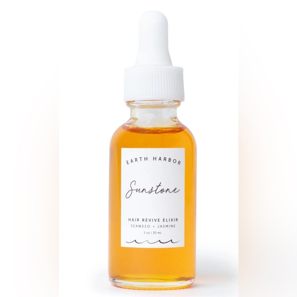 SUNSTONE Hair Revive Elixir by Earth Harbor - Picture 2 of 4